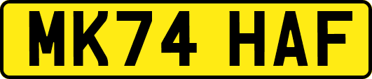 MK74HAF