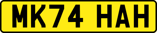 MK74HAH