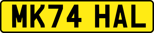 MK74HAL