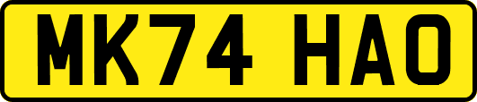 MK74HAO