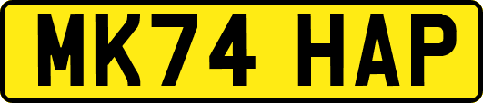 MK74HAP
