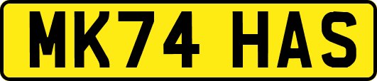 MK74HAS