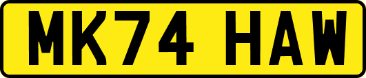 MK74HAW