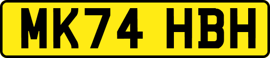 MK74HBH