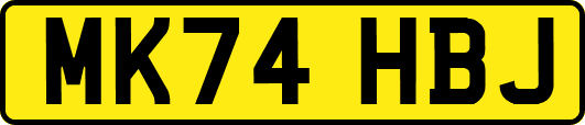 MK74HBJ