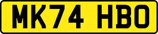 MK74HBO