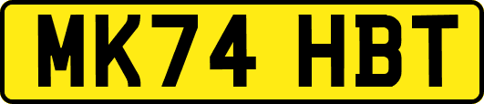 MK74HBT