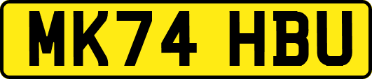 MK74HBU