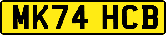 MK74HCB