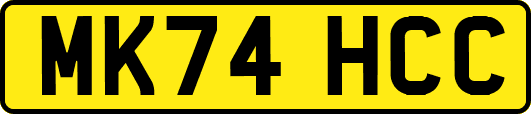 MK74HCC