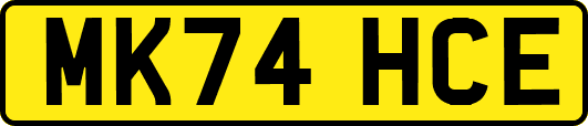 MK74HCE