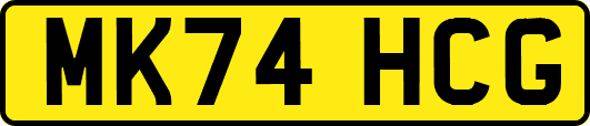 MK74HCG