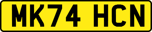 MK74HCN