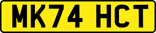 MK74HCT