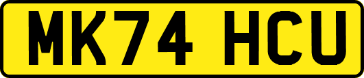 MK74HCU