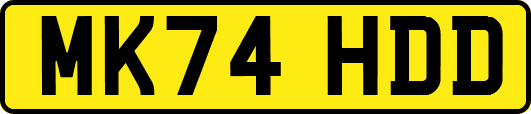 MK74HDD