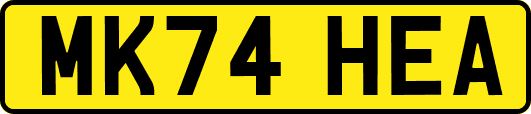 MK74HEA