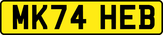 MK74HEB