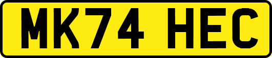 MK74HEC