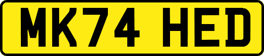 MK74HED
