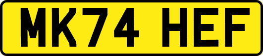 MK74HEF