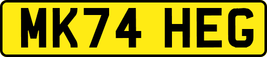 MK74HEG