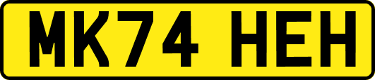 MK74HEH