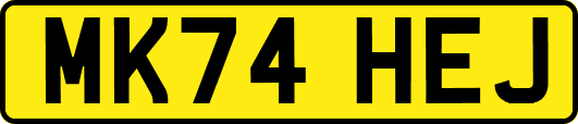 MK74HEJ