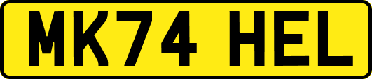 MK74HEL
