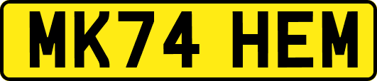 MK74HEM