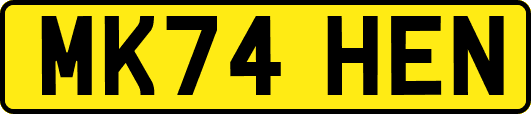 MK74HEN