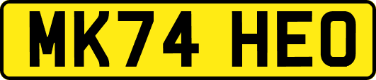 MK74HEO