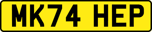MK74HEP