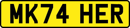 MK74HER