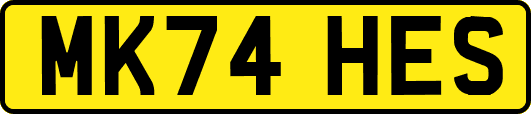 MK74HES