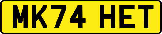 MK74HET