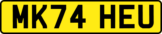 MK74HEU