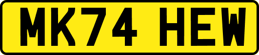 MK74HEW