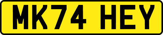 MK74HEY