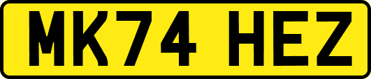 MK74HEZ