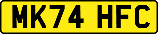 MK74HFC