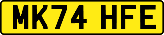 MK74HFE