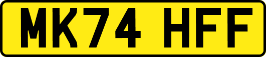 MK74HFF