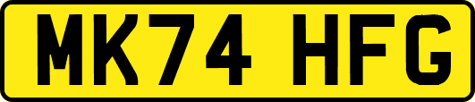 MK74HFG