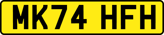 MK74HFH