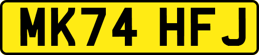 MK74HFJ
