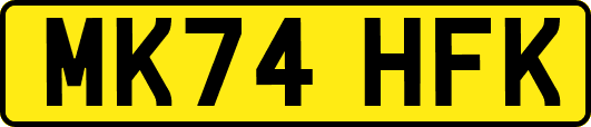 MK74HFK