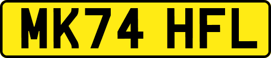 MK74HFL
