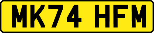 MK74HFM