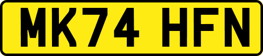 MK74HFN